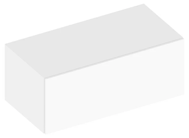 Тумба под раковину Keuco Edition 90 39027210000, 1000х400х485 мм, белый глянцевый Тумба под раковину Keuco Edition 90 39027210000, 1000х400х485 мм, белый глянцевый