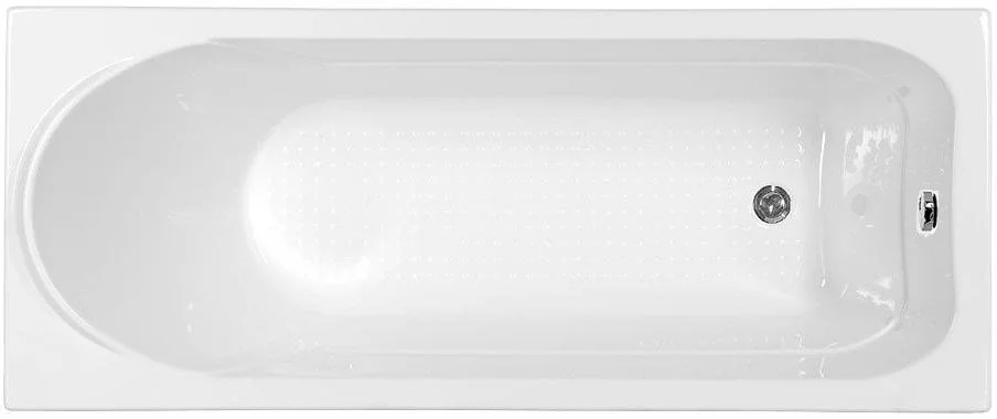 Акриловая ванна Aquanet West NEW 170x70 00239757 Акриловая ванна Aquanet West NEW 170x70 00239757