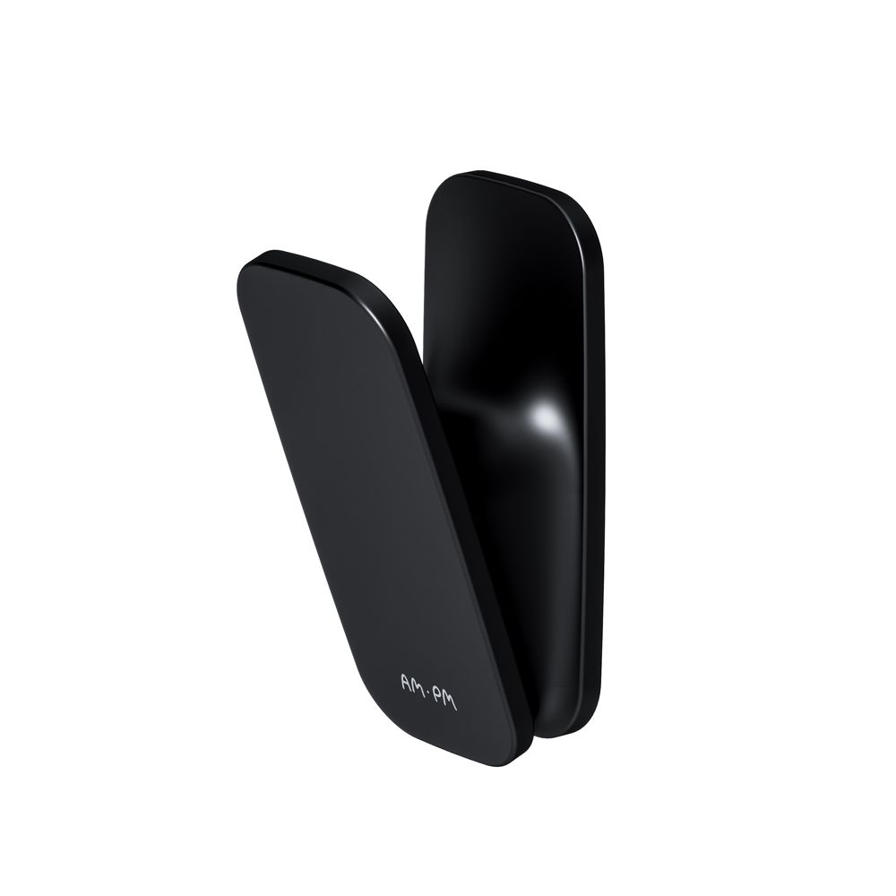 Детальная картинка товара «крючок am.pm inspire v2.0 a50a35522 черный»