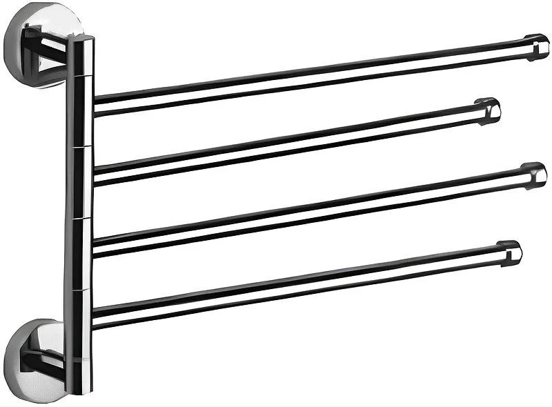 Полотенцедержатель Haiba HB114 Полотенцедержатель Haiba HB114