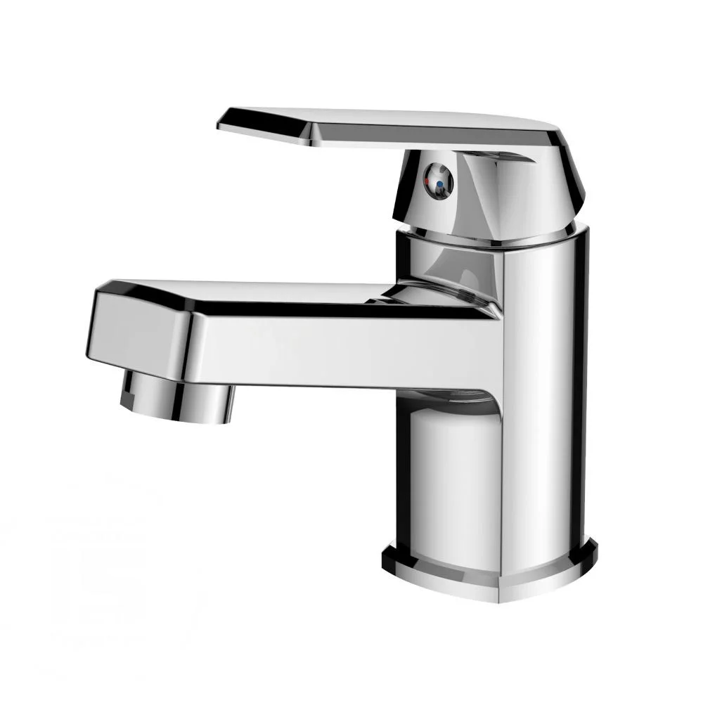 Смеситель для раковины OneLife P02-021cr Смеситель для раковины OneLife P02-021cr