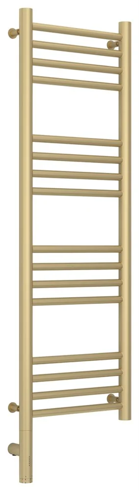 Полотенцесушитель электрический Сунержа Богема 3.0 прямая 1000х300 МЭМ левый 022-5804-1030 Матовая ш