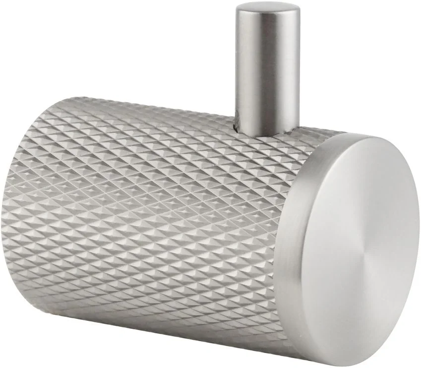 Крючок Allen Brau Priority 4.0 6.31C01-BN никель брашированный Крючок Allen Brau Priority 4.0 6.31C01-BN никель брашированный