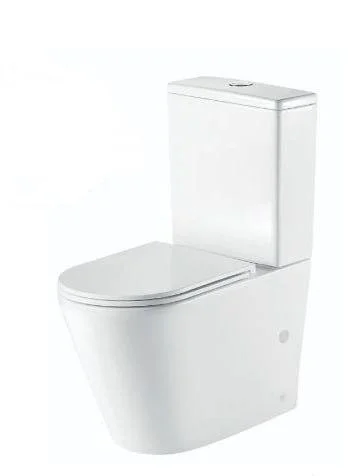 Унитаз напольный NOFER NANTES 23001 с бачком,сиденье микролифт, белый Унитаз напольный NOFER NANTES 23001 с бачком,сиденье микролифт, белый