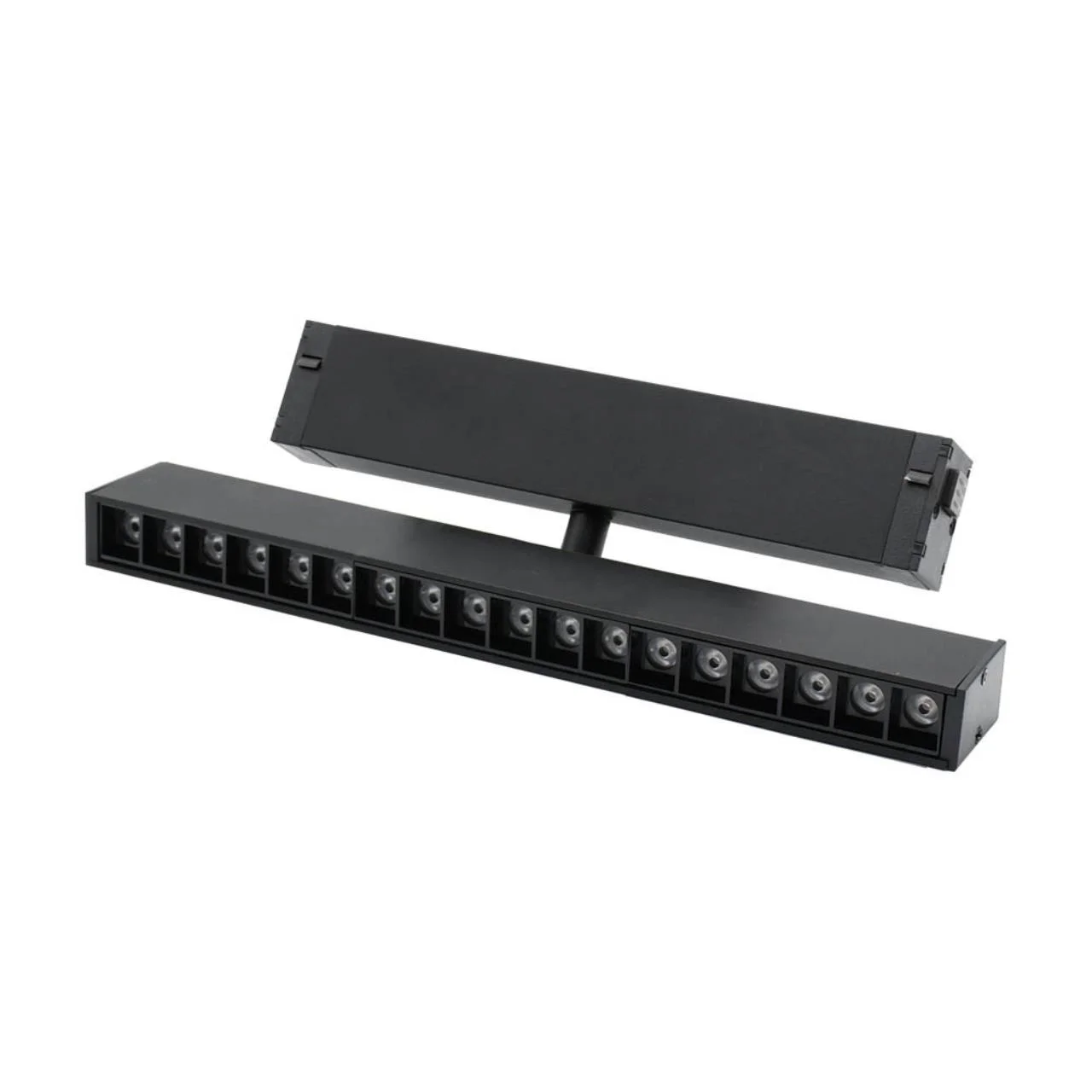 Светильник трековый Aployt Magnetic track 220 APL.0202.00.18 Светильник трековый Aployt Magnetic track 220 APL.0202.00.18