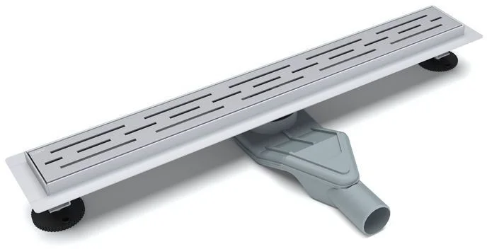 Душевой лоток Esbano COMBI (ESTRCOMRAIN50MC) линейный 500 мм C-RAIN-50MC Душевой лоток Esbano COMBI (ESTRCOMRAIN50MC) линейный 500 мм C-RAIN-50MC