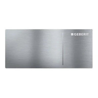 Клавиша смыва Geberit 115.635.FW.1 Sigma70 нержавеющая сталь Клавиша смыва Geberit 115.635.FW.1 Sigma70 нержавеющая сталь