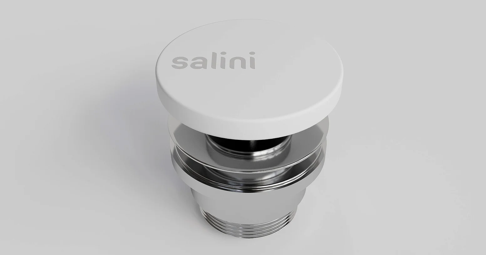 Донный клапан Salini D 506 для моделей ONDA 162205G Донный клапан Salini D 506 для моделей ONDA 162205G