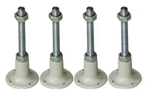 Ножки для ванны CEZARES SLIM-Corner-MF Ножки для ванны CEZARES SLIM-Corner-MF