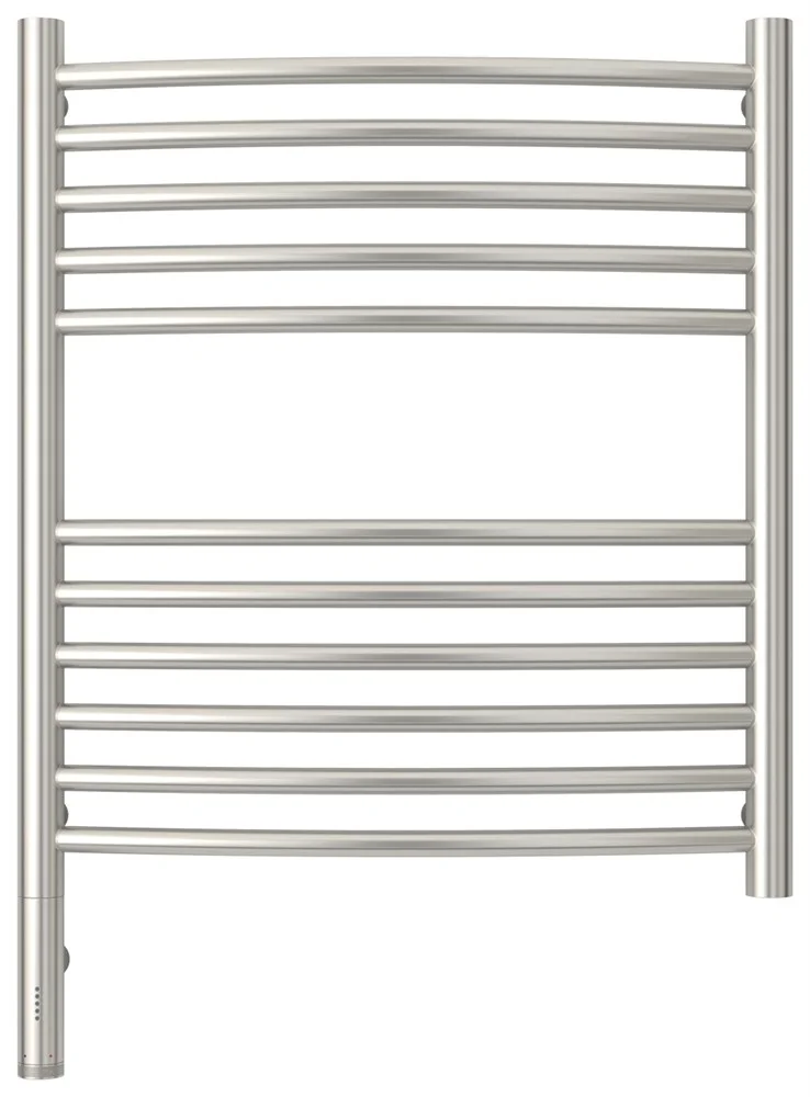 Полотенцесушитель электрический Сунержа Богема 3.0 выгнутая 600х500 МЭМ левый 071-5802-6050 Сатин Полотенцесушитель электрический Сунержа Богема 3.0 выгнутая 600х500 МЭМ левый 071-5802-6050 Сатин