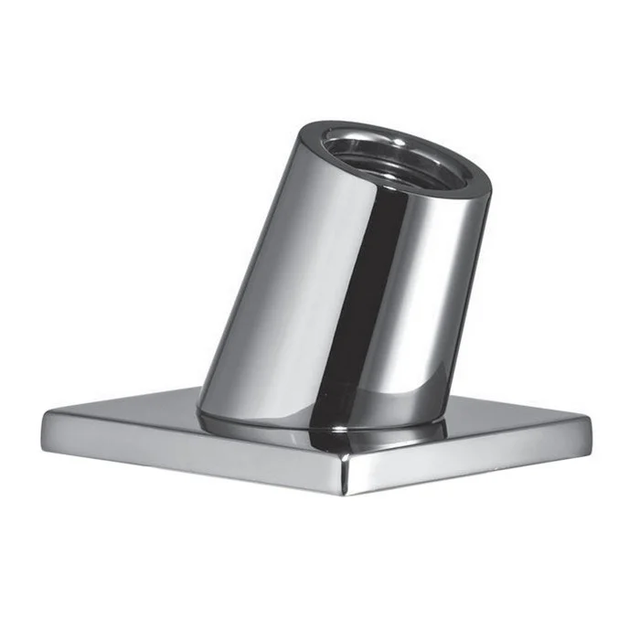 Переходник-держатель ручного душа OMNIRES H13CR хром Переходник-держатель ручного душа OMNIRES H13CR хром