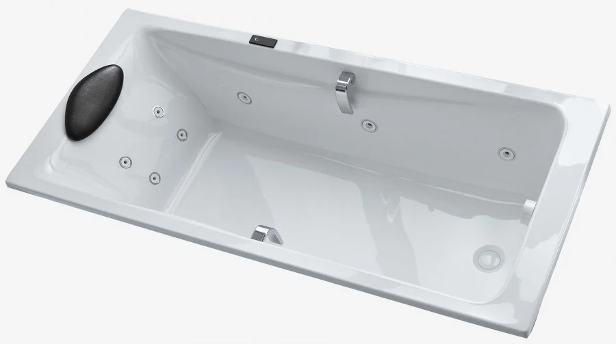 Акриловая ванна Jacob Delafon Odeon Up 180x80 E5BB2200-00 Акриловая ванна Jacob Delafon Odeon Up 180x80 E5BB2200-00