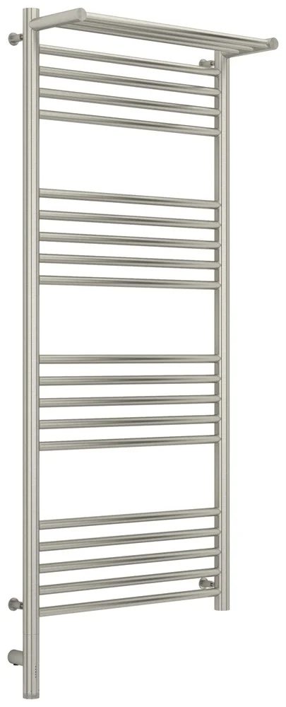 Полотенцесушитель электрический Сунержа Богема с полкой 3.0 1200х500 / МЭМ левый 071-5806-1250 Сатин Полотенцесушитель электрический Сунержа Богема с полкой 3.0 1200х500 / МЭМ левый 071-5806-1250 Сатин