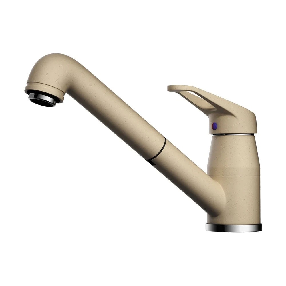 Смеситель для кухни Omoikiri Tateyama-S-CH 4994142 Смеситель для кухни Omoikiri Tateyama-S-CH 4994142