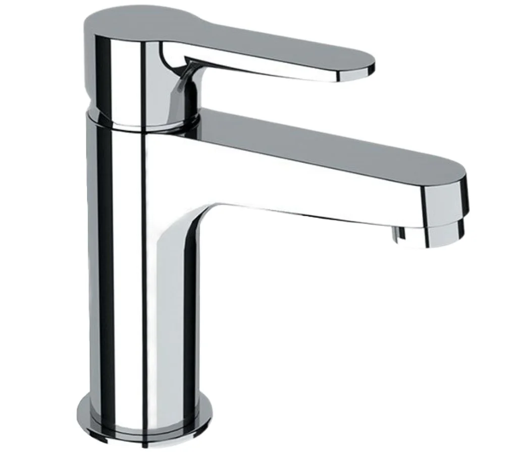 Смеситель для раковины Remer Winner W11 Смеситель для раковины Remer Winner W11