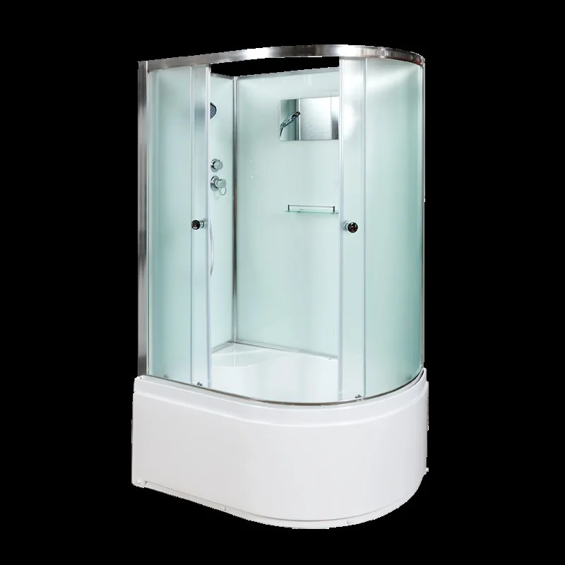 Душевая кабина Dto D (D120L) 120x80 см Душевая кабина Dto D (D120L) 120x80 см