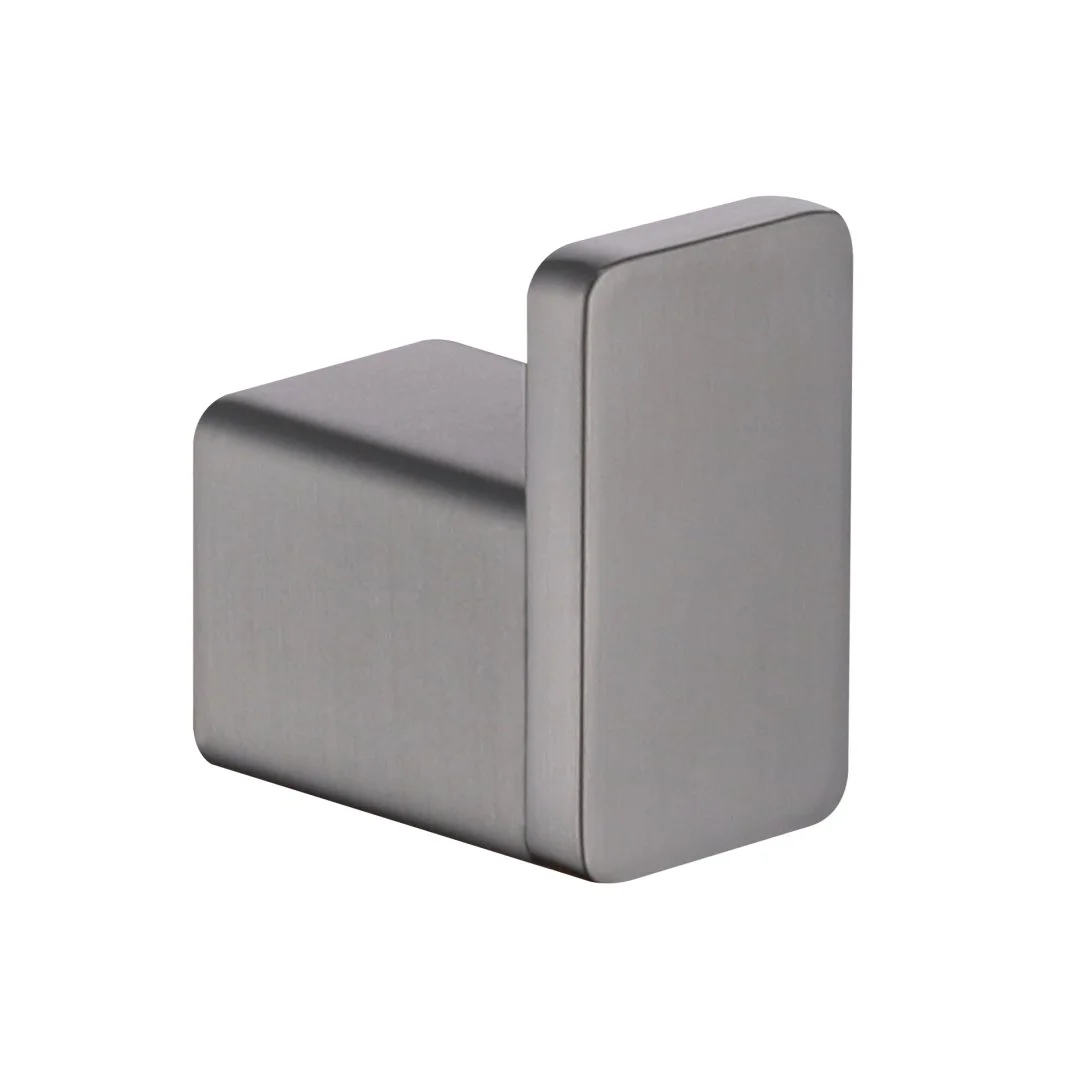 Крючок Raglo R301.05.09 графит Крючок Raglo R301.05.09 графит