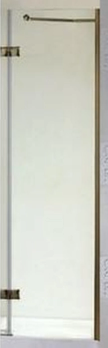 Боковая стенка CEZARES MAGIC-30-FIX-C-G-R Боковая стенка CEZARES MAGIC-30-FIX-C-G-R