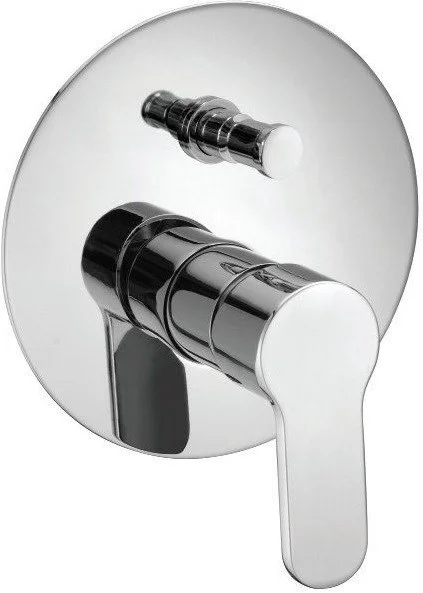 Смеситель для душа CEZARES LACONICO-C-VDI-01 Смеситель для душа CEZARES LACONICO-C-VDI-01