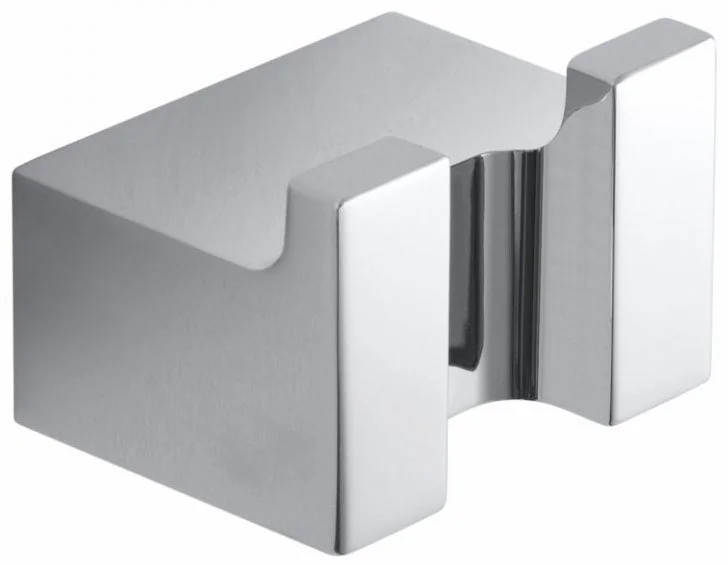 Крючок Bemeta VIA 135006232 Крючок Bemeta VIA 135006232