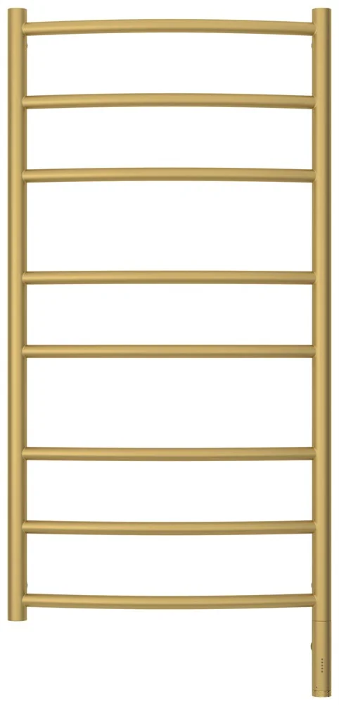 Полотенцесушитель электрический Сунержа Галант 3.0 1000х500 МЭМ правый 032-5801-1050 Матовое золото Полотенцесушитель электрический Сунержа Галант 3.0 1000х500 МЭМ правый 032-5801-1050 Матовое золото