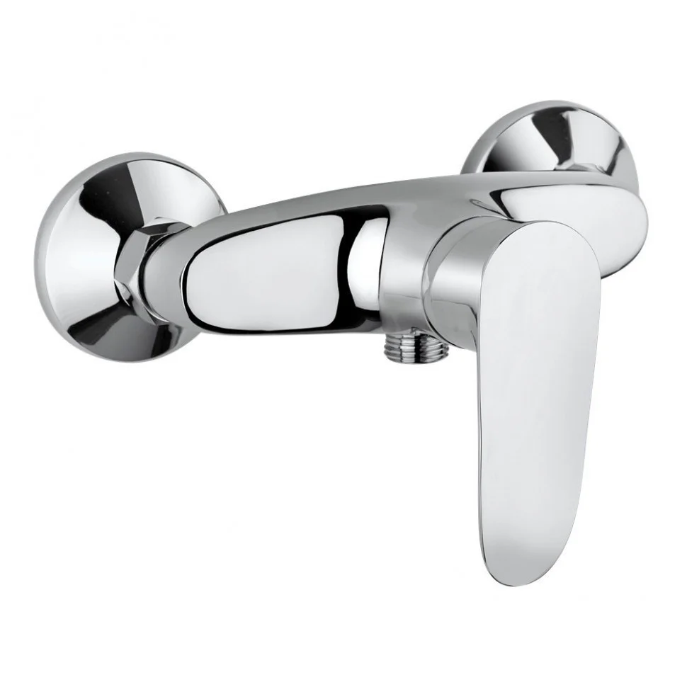 Смеситель для душа Paini Palermo PACR511KM Смеситель для душа Paini Palermo PACR511KM