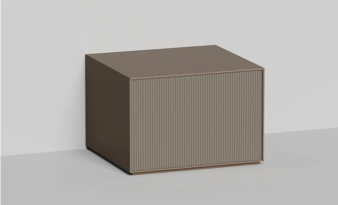 Тумба под раковину Salini Armonia 600x415 27A.2.600.415.04.0 без выреза под сифон, напольная Тумба под раковину Salini Armonia 600x415 27A.2.600.415.04.0 без выреза под сифон, напольная