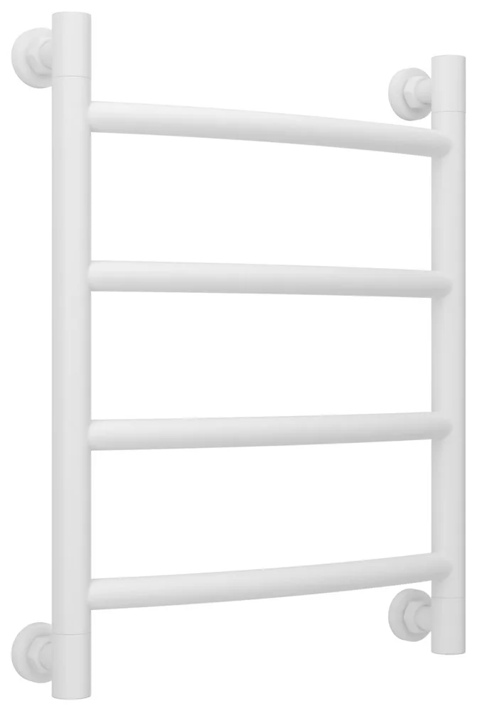 Полотенцесушитель водяной Сунержа Галант+ 500х400 30-0200-5040 Матовый белый