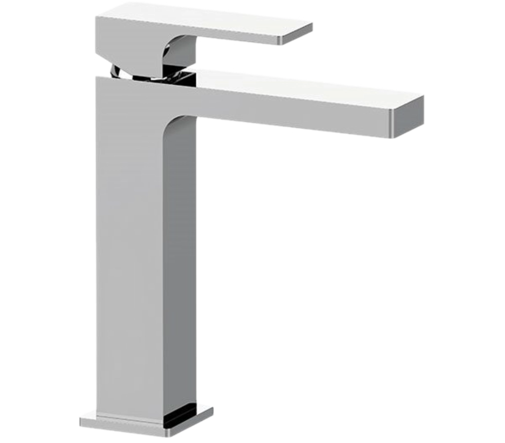 Смеситель для раковины Remer Absolute AU12A Смеситель для раковины Remer Absolute AU12A