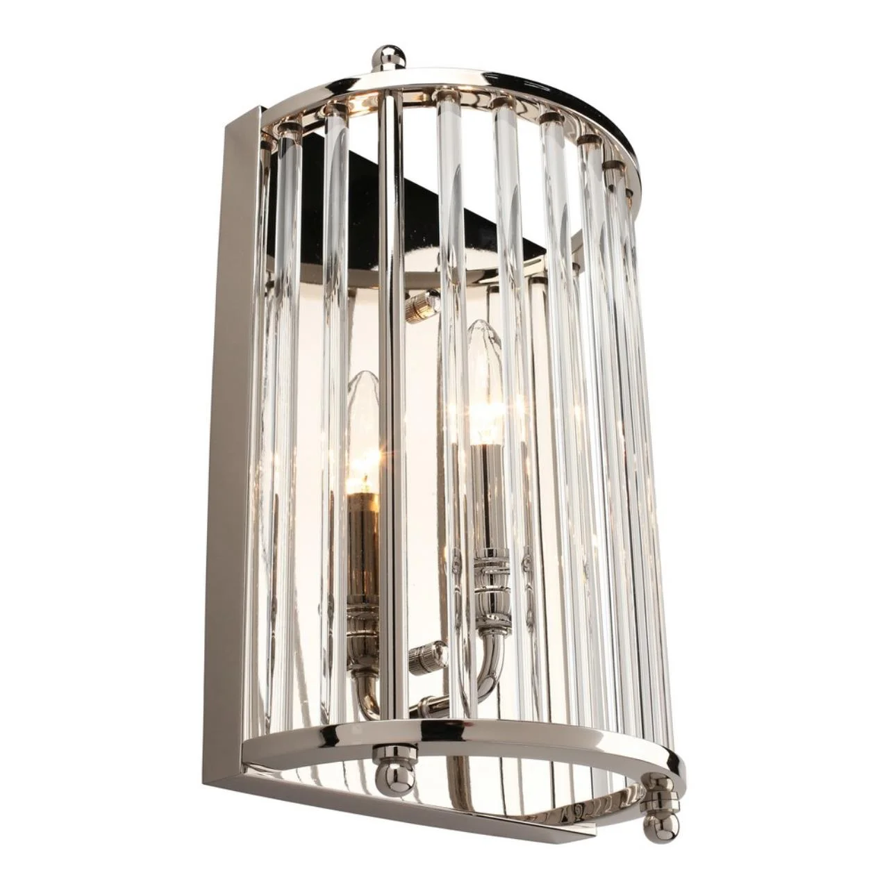 Светильник настенный (Бра) Aployt Joanna APL.726.01.01 Светильник настенный (Бра) Aployt Joanna APL.726.01.01