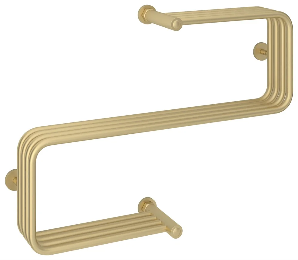 Полотенцесушитель водяной Сунержа Фабула 500х700 022-0125-5070 Матовая шампань