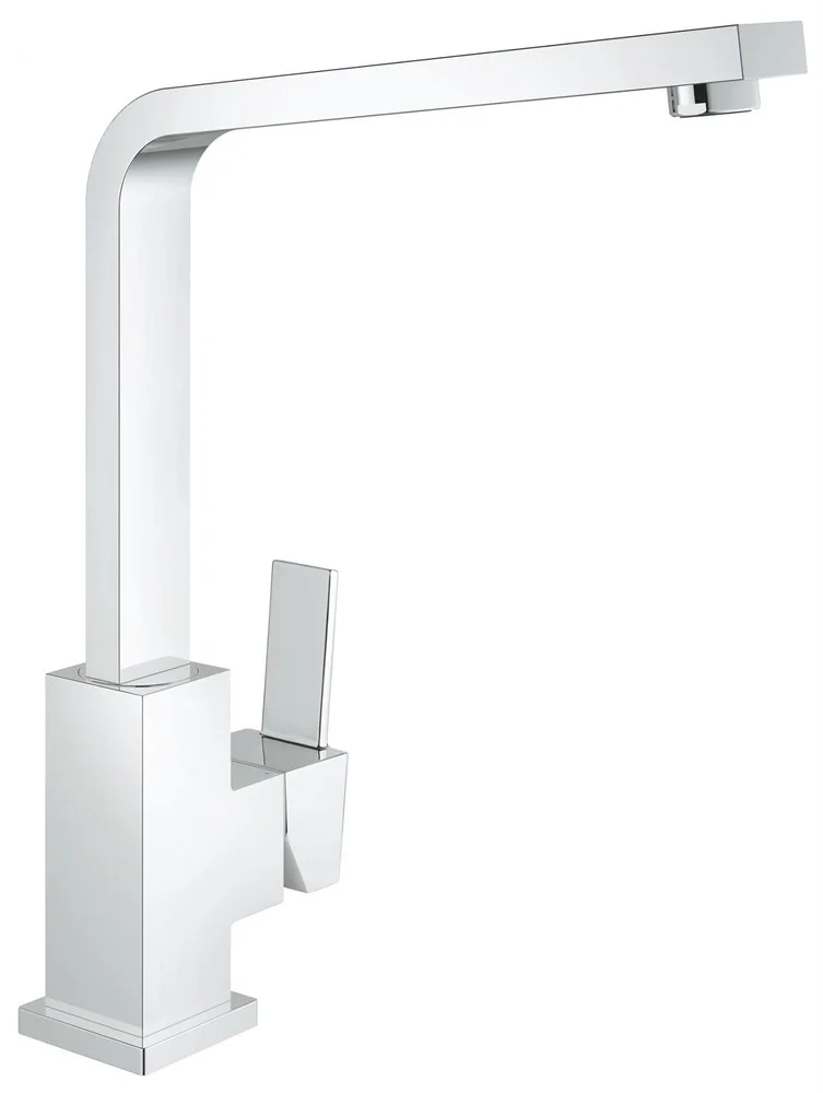 Смеситель для кухни GROHE Sail Cube, хром (31393000) Смеситель для кухни GROHE Sail Cube, хром (31393000)