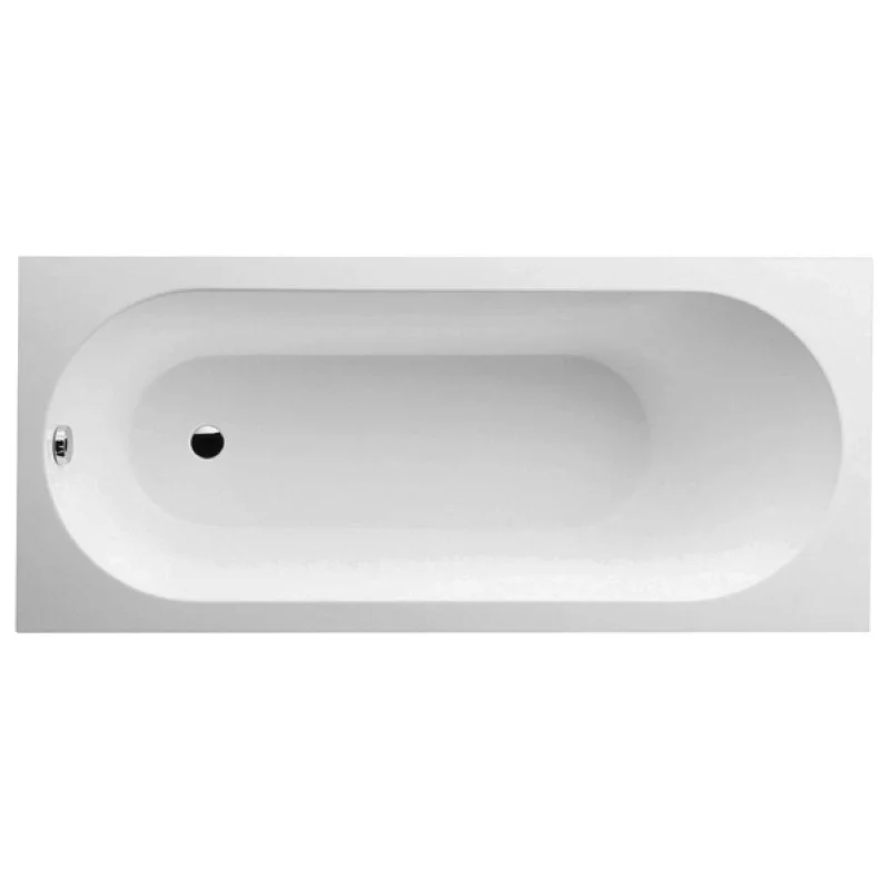 Ванна квариловая Villeroy & Boch Oberon 170 x 70 см UBQ177OBE2V-01 Ванна квариловая Villeroy & Boch Oberon 170 x 70 см UBQ177OBE2V-01
