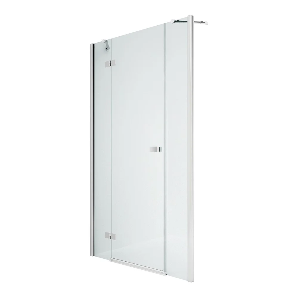 Душевая дверь NEW TRENDY REFLEXA PLUS L 170x200 EXK-5082 хром Душевая дверь NEW TRENDY REFLEXA PLUS L 170x200 EXK-5082 хром