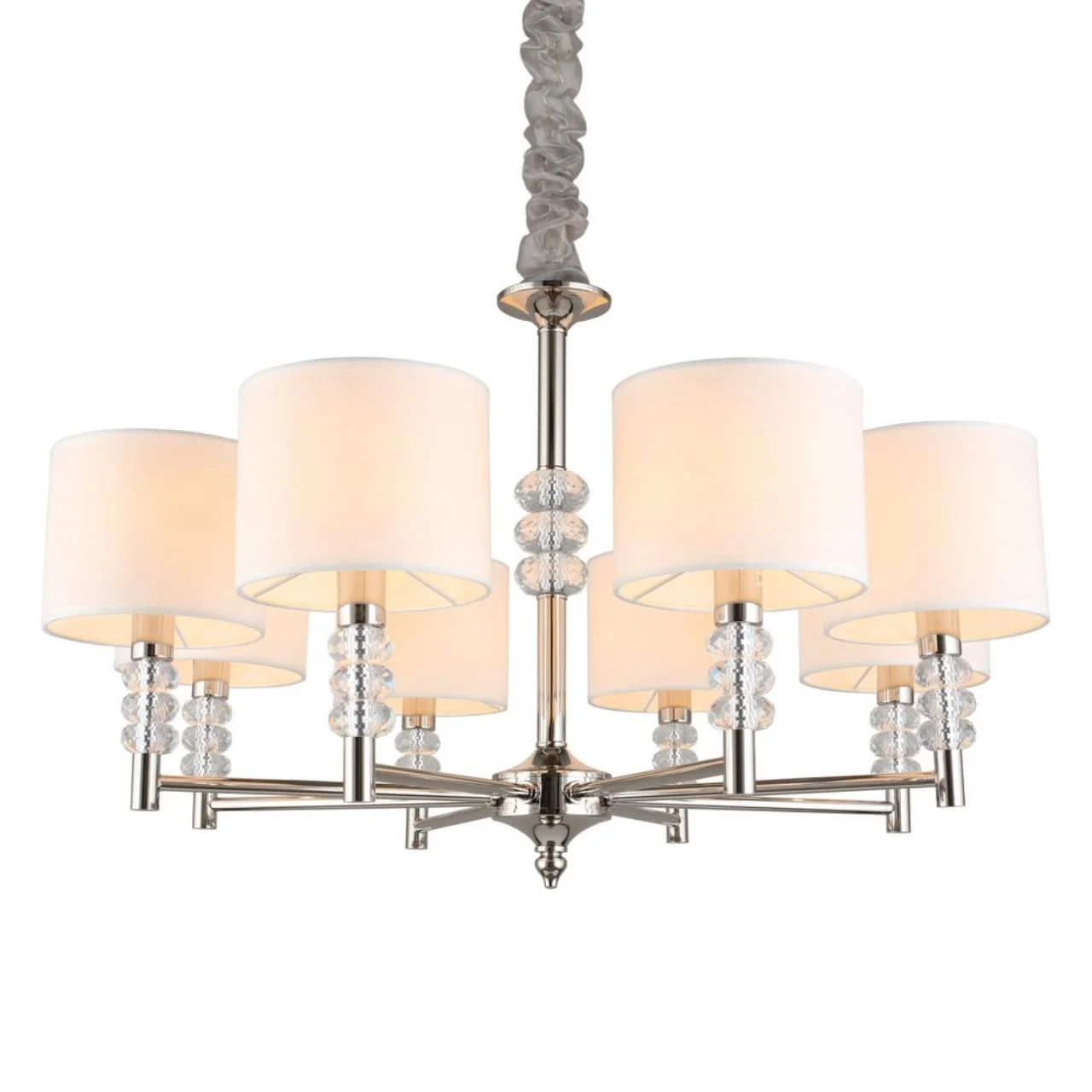 Люстра подвесная Aployt Franula APL.724.03.08 Люстра подвесная Aployt Franula APL.724.03.08