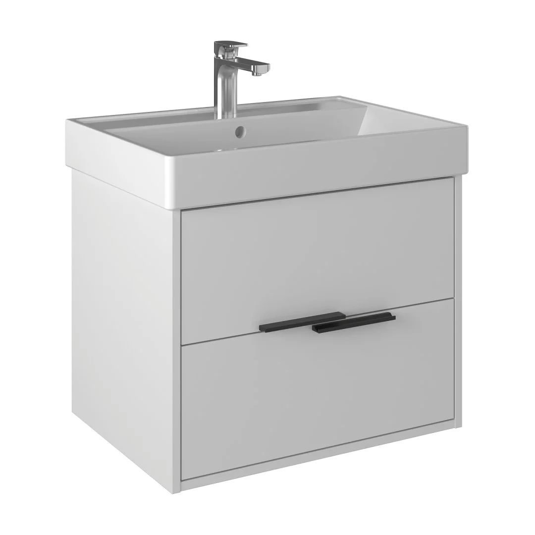 Тумба под раковину BRIZ Сохо т18-65 под раковину Виллис 244 03-18065-17 00 БЕЛ белый Тумба под раковину BRIZ Сохо т18-65 под раковину Виллис 244 03-18065-17 00 БЕЛ белый