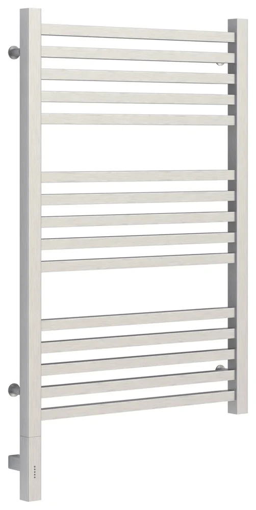 Полотенцесушитель электрический Сунержа Модус 3.0 800х500 МЭМ левый 071-5700-8050 Сатин