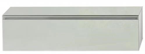 Тумба под раковину Aquaton Ричмонд 100 белая 1A145201RD010 Тумба под раковину Aquaton Ричмонд 100 белая 1A145201RD010