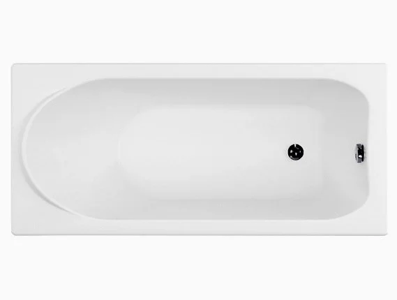 Акриловая ванна Aquanet Nord 140x70 00170193 Акриловая ванна Aquanet Nord 140x70 00170193