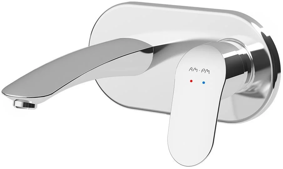 Смеситель для раковины AM.PM Like F8072200 Смеситель для раковины AM.PM Like F8072200