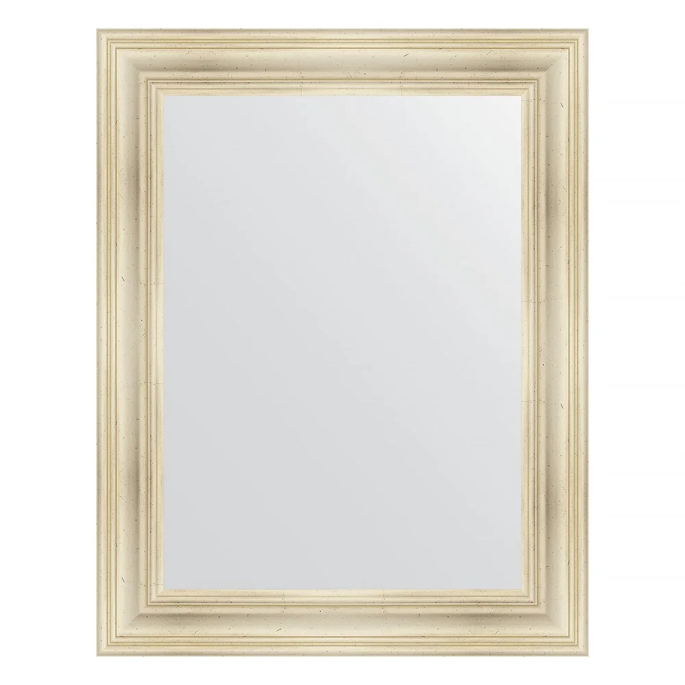 Зеркало в багетной раме Evoform Definite BY 3188 72 x 92 см, травленое серебро Зеркало в багетной раме Evoform Definite BY 3188 72 x 92 см, травленое серебро