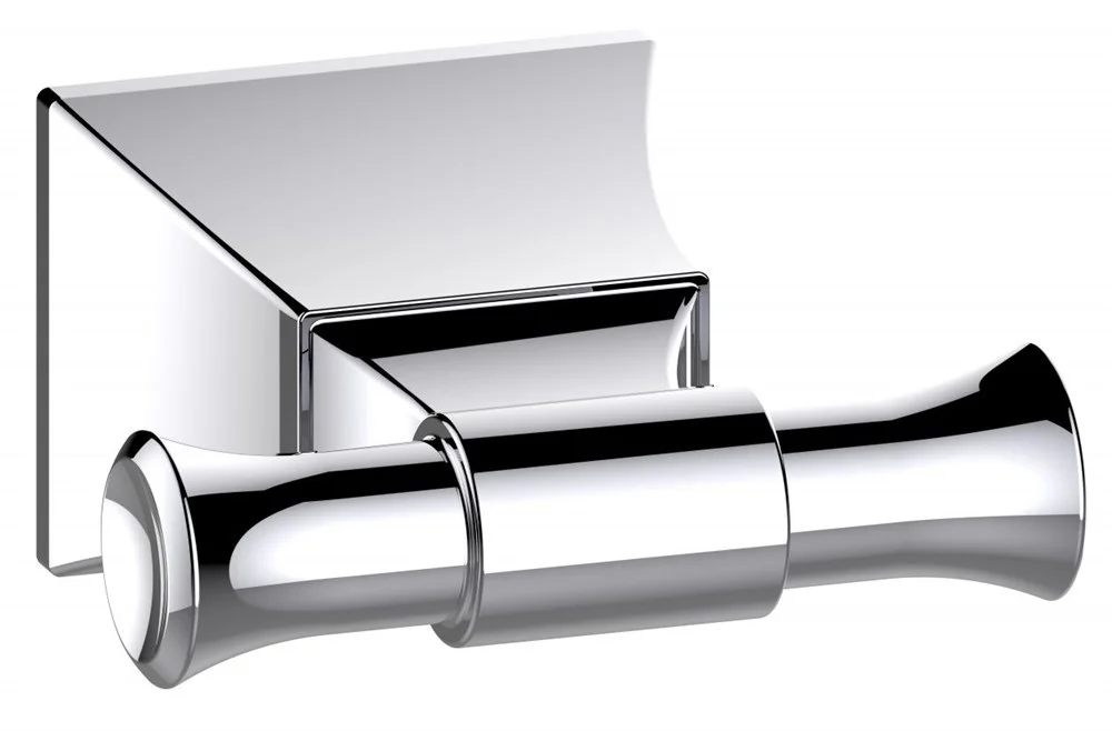 Крючок ART&MAX GENOVA AM-M-013-CR Крючок ART&MAX GENOVA AM-M-013-CR