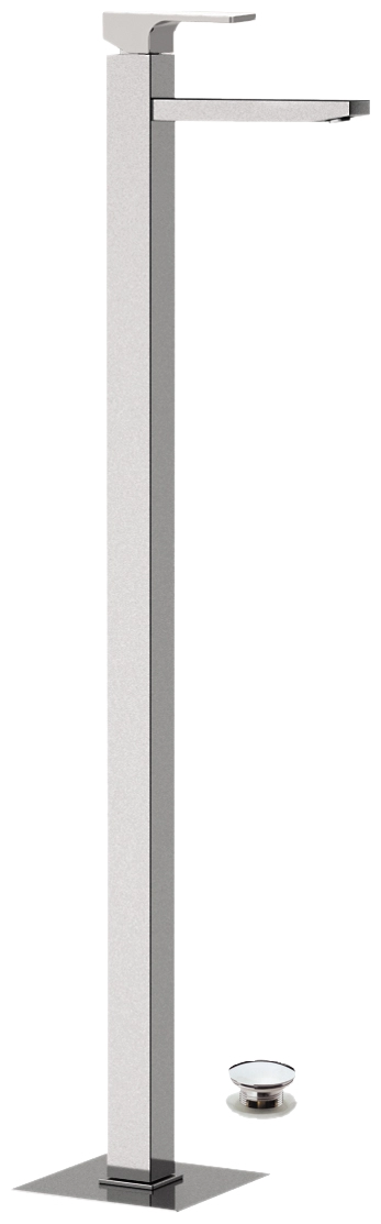 Смеситель для раковины Remer Absolute AU18 Смеситель для раковины Remer Absolute AU18