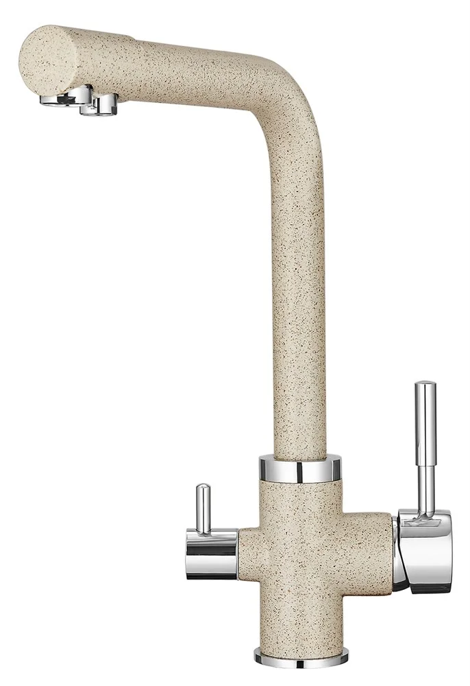 Смеситель для кухни Granula 2015, КЛАССИК Смеситель для кухни Granula 2015, КЛАССИК