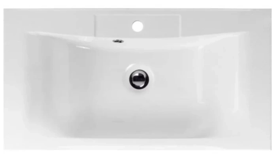 Раковина BelBagno BB-0673-65-LVB 450x650 мм Раковина BelBagno BB-0673-65-LVB 450x650 мм