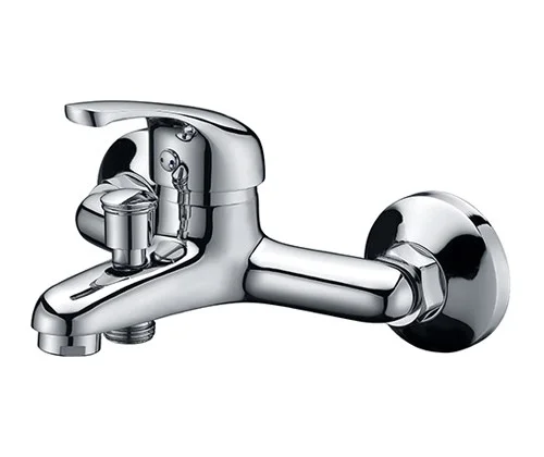 Комплект смесителей Wasserkraft 3 в 1 A31011 Комплект смесителей Wasserkraft 3 в 1 A31011