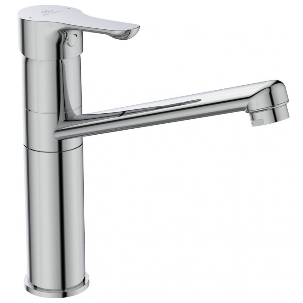 Детальная картинка товара «смеситель для кухни ideal standard ceraplan iii bc813aa»