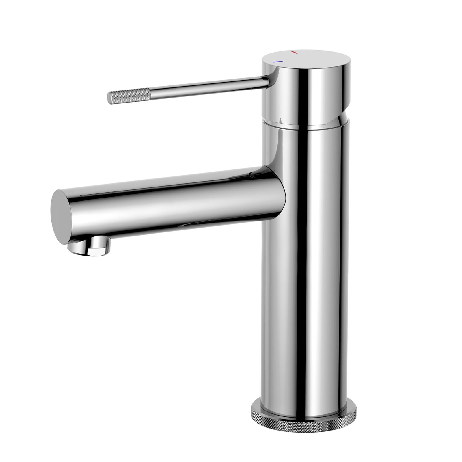 Детальная картинка товара «смеситель для раковины timo saona 2361/00f хром»