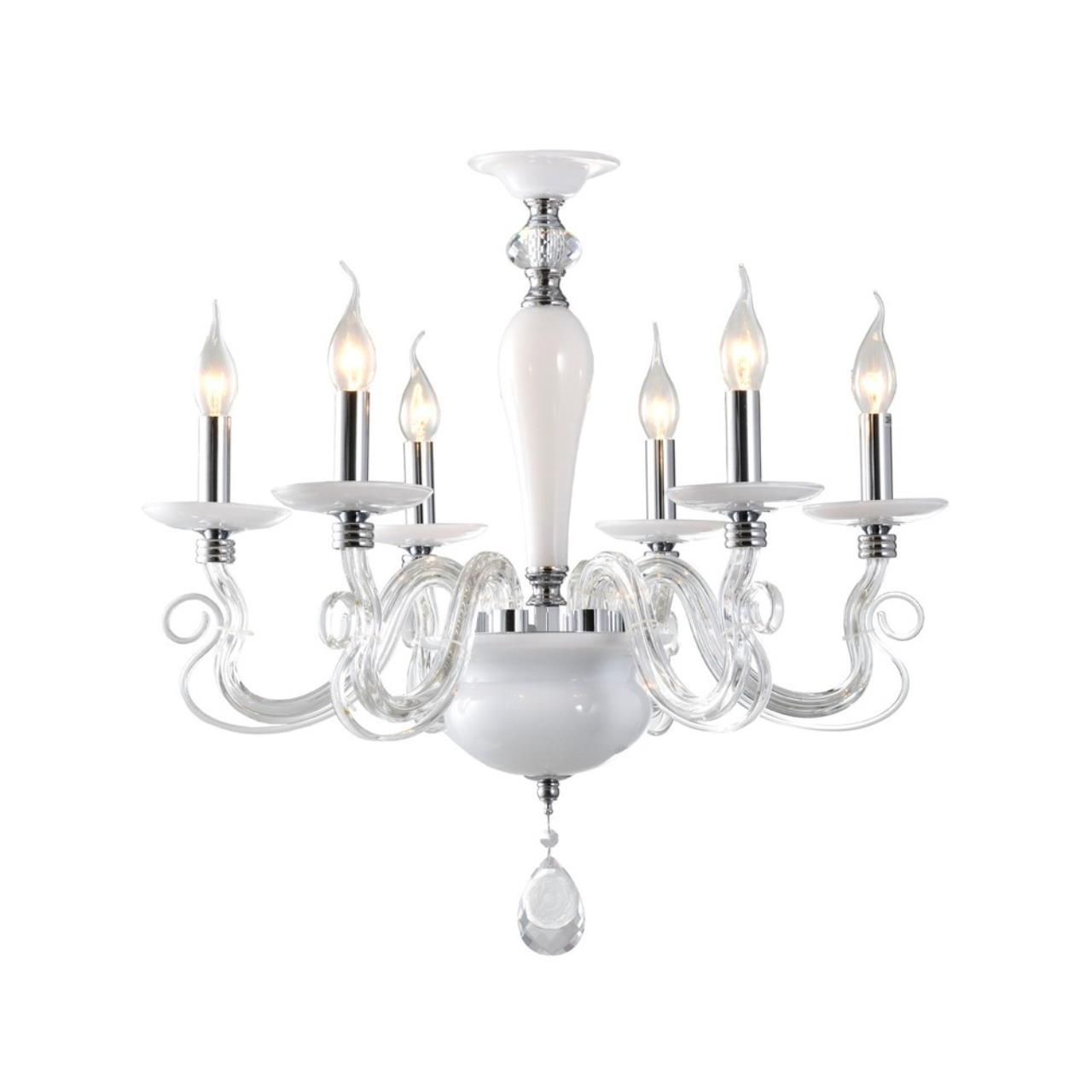 Люстра подвесная Aployt Estel APL.702.03.06 Люстра подвесная Aployt Estel APL.702.03.06