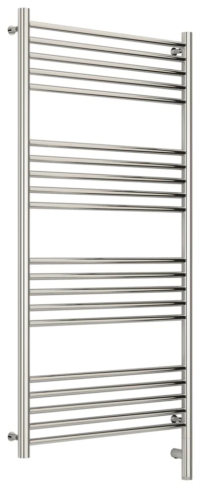 Полотенцесушитель электрический Сунержа Богема 3.0 прямая 1200х600 МЭМ правый 00-5805-1260 Без покры